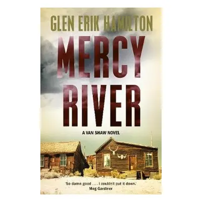 Mercy River - Hamilton, Glen Erik