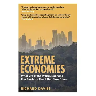 Extreme Economies - Richard Davies