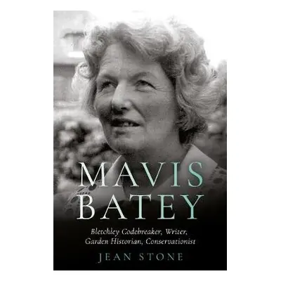 Mavis Batey - Stone, Jean