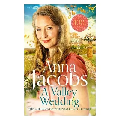 Valley Wedding - Jacobs, Anna