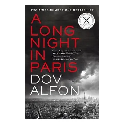 Long Night in Paris - Alfon, Dov