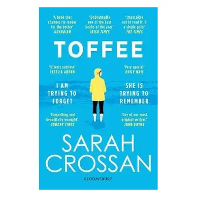 Toffee - Crossan, Sarah