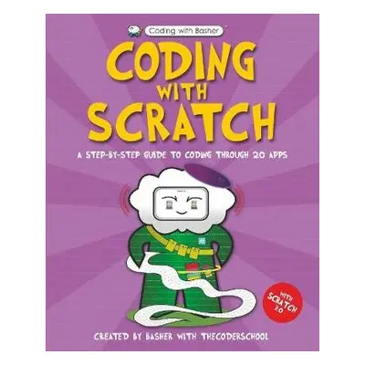 Coding with Scratch - School, The Coder