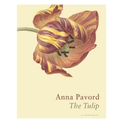 Tulip - Pavord, Anna