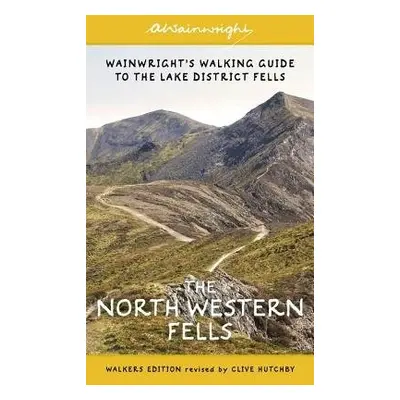 North Western Fells (Walkers Edition) - Wainwright, Alfred