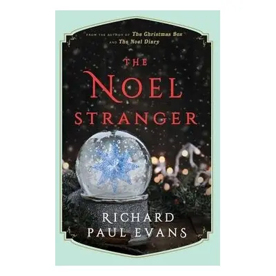 Noel Stranger - Evans, Richard Paul