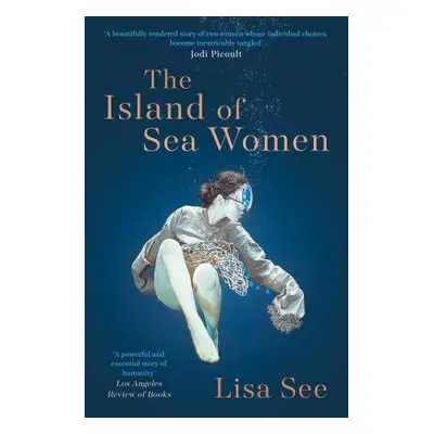 Island of Sea Women - See, Lisa