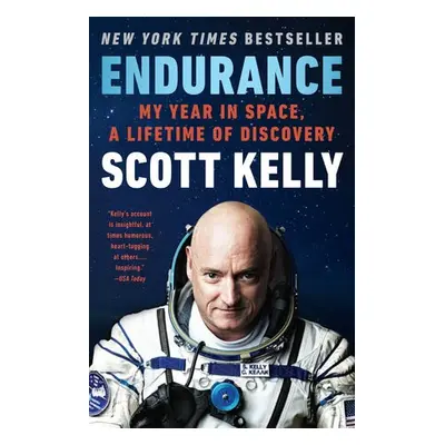 Endurance - Kelly, Scott