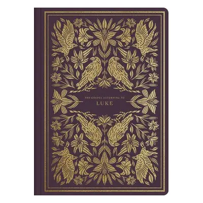 ESV Illuminated Scripture Journal