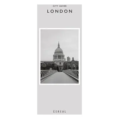 Cereal City Guide: London