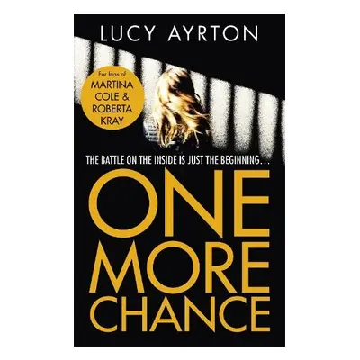 One More Chance - Ayrton, Lucy