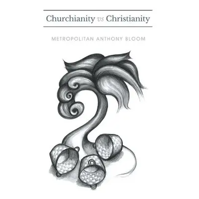 Churchianity vs Christianity - Bloom