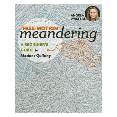 Free-Motion Meandering