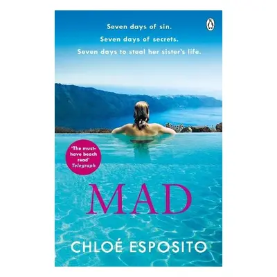 Mad - Esposito, Chloe