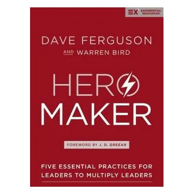 Hero Maker - Ferguson, Dave a Bird, Warren