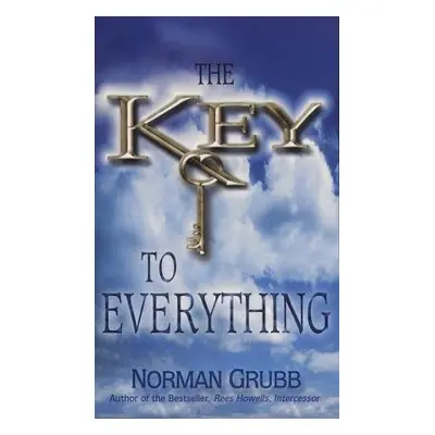 Key to Everything, The MM - Grubb, Norman