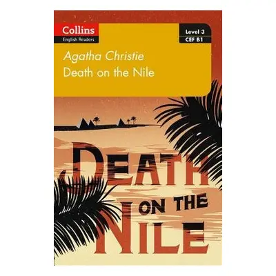 Death on the Nile - Christie, Agatha