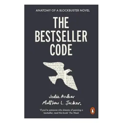 Bestseller Code - Jockers, Matthew a Archer, Jodie