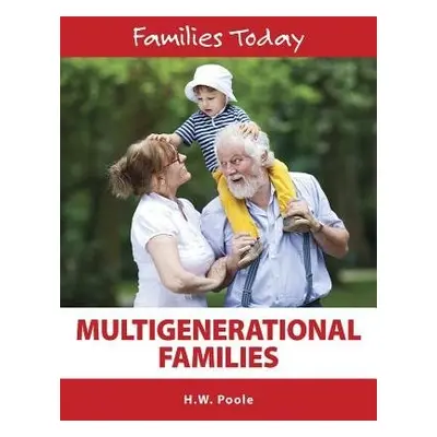 Multigenerational Families - Poole, H, W