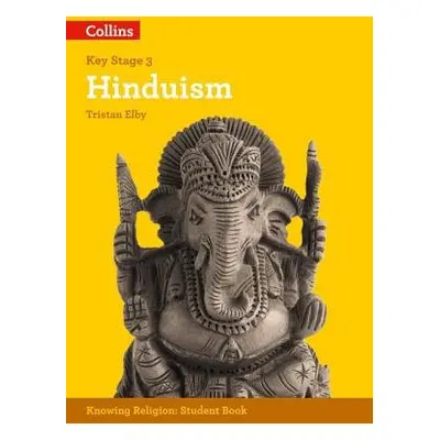 Hinduism - Elby, Tristan