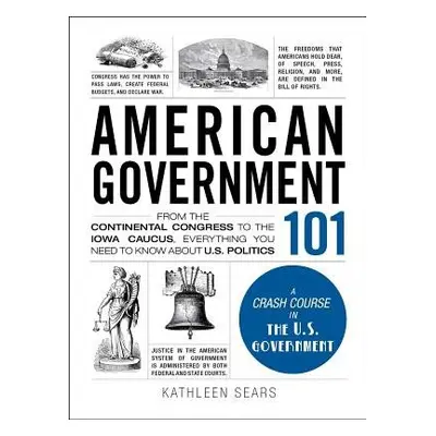 American Government 101 - Sears, Kathleen