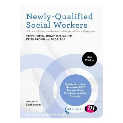 Newly-Qualified Social Workers