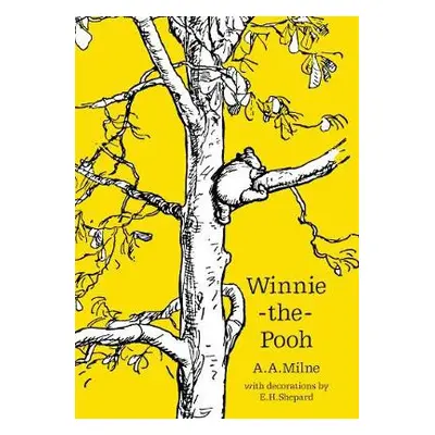 Winnie-the-Pooh - Milne, A. A.