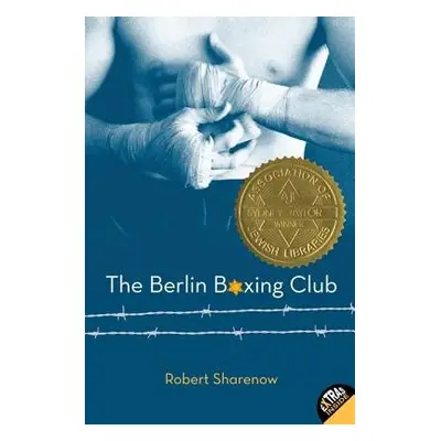 Berlin Boxing Club - Sharenow, Robert