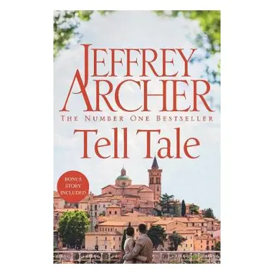 Tell Tale - Archer, Jeffrey