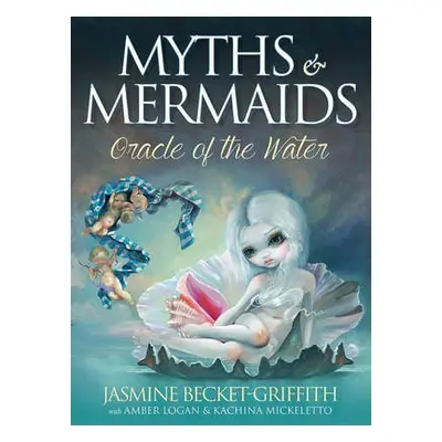 Myths a Mermaids - Logan, Amber (Amber Logan) a Mickeletto, Kachina (Kachina Mickeletto)