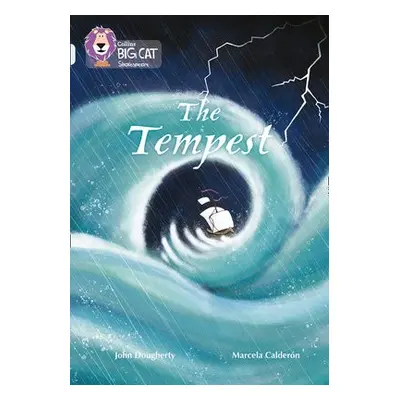 Tempest - Dougherty, John