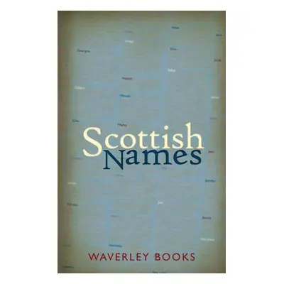 Scottish Names - McKay, George