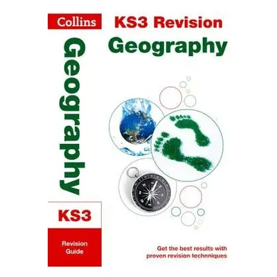 KS3 Geography Revision Guide - Collins KS3