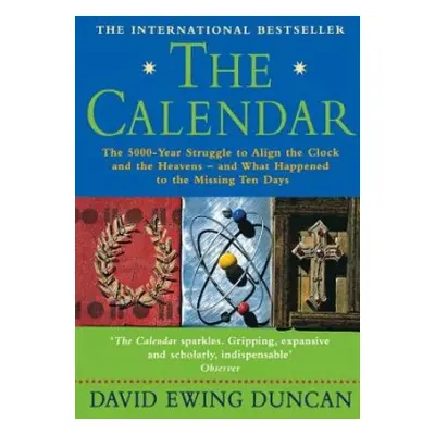 Calendar - Ewing Duncan, David