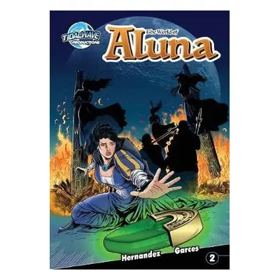 World of Aluna #2