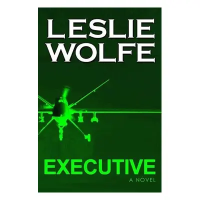 Executive - Wolfe, Leslie