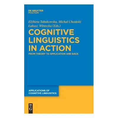 Cognitive Linguistics in Action