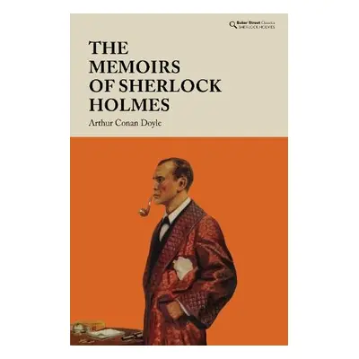 Memoirs of Sherlock Holmes - Conan Doyle, Arthur