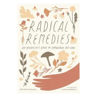 Radical Remedies - Brittany, Brittany a Gabrielle, Elana