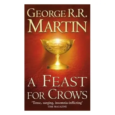 Feast for Crows - Martin, George R. R.