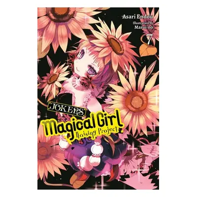 Magical Girl Raising Project, Vol. 7 (light novel) - Endou, Asari