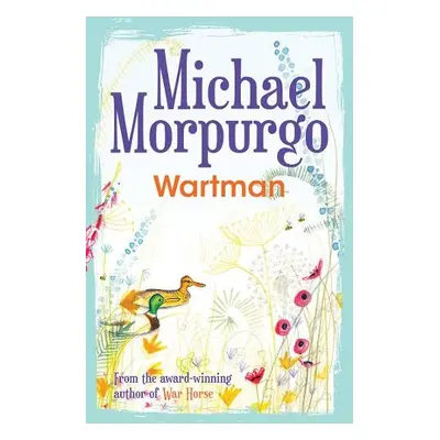 Wartman - Morpurgo, Michael