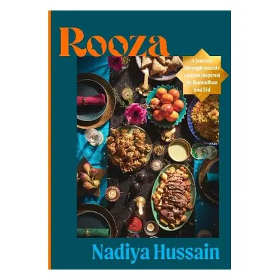 Rooza - Hussain, Nadiya