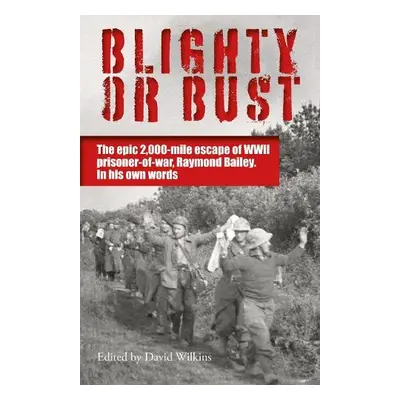 Blighty or Bust - Bailey, Raymond