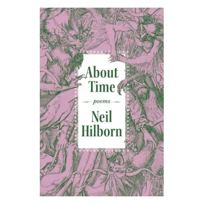 About Time - Hilborn, Neil