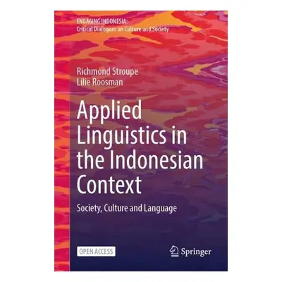 Applied Linguistics in the Indonesian Context