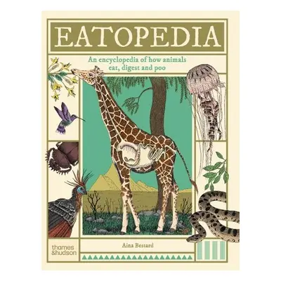 Eatopedia - Bestard, Aina