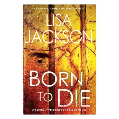 Born To Die - Jackson, Lisa