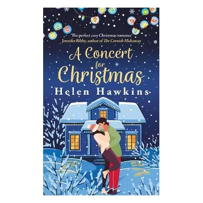 Concert for Christmas - Hawkins, Helen