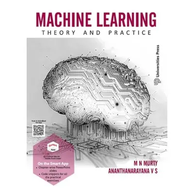 Machine Learning - Murty, M.N. a Ananthanarayana, V.S.